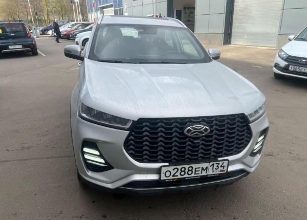 Xcite X-Cross 7, 2024 год выпуска с двигателем Бензин, 1 799 000 RUB в г. Санкт-Петербург