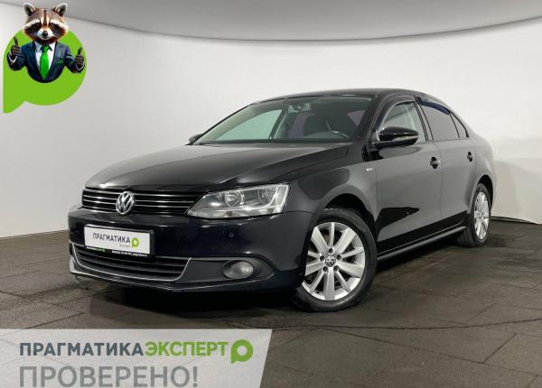 Volkswagen Jetta, 2013 год выпуска с двигателем Бензин, 899 990 RUB в г. Великий Новгород