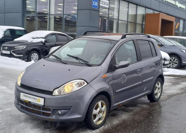 Chery Kimo (A1), 2008 год выпуска с двигателем Бензин, 199 000 RUB в г. Мурманск