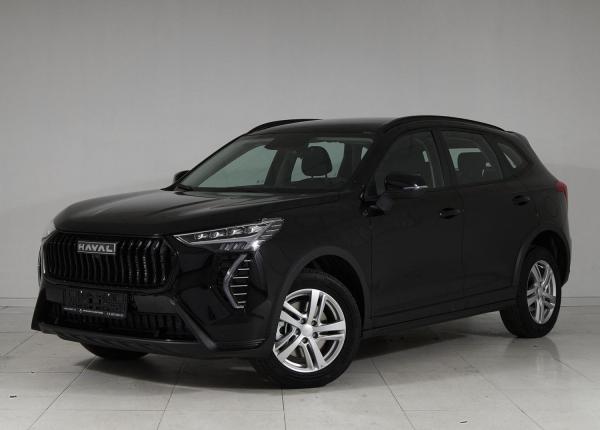 Haval Jolion, 2025 год выпуска с двигателем Бензин, 2 570 000 RUB в г. Москва