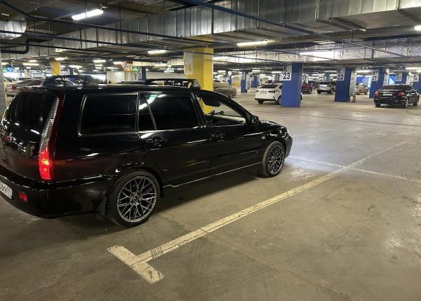 Mitsubishi Lancer, 2008 год выпуска с двигателем Бензин, 550 000 RUB в г. Москва