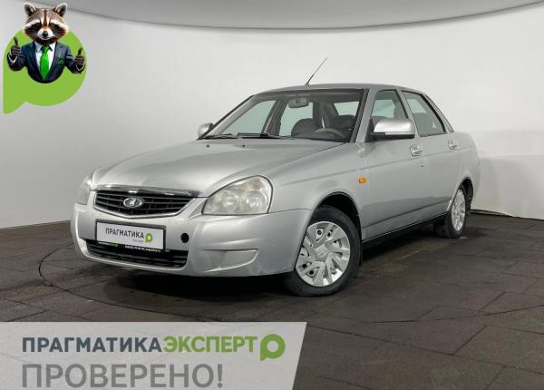 LADA (ВАЗ) Priora, 2012 год выпуска с двигателем Бензин, 475 000 RUB в г. Великий Новгород