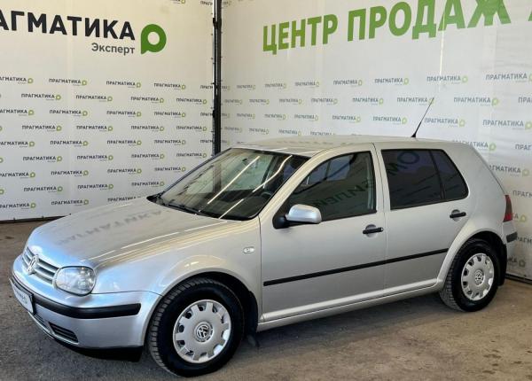 Volkswagen Golf, 2001 год выпуска с двигателем Бензин, 370 000 RUB в г. Псков