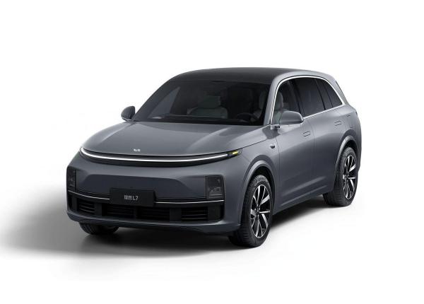 LiXiang L7, 2024 год выпуска с двигателем Гибрид, 6 600 000 RUB в г. Москва