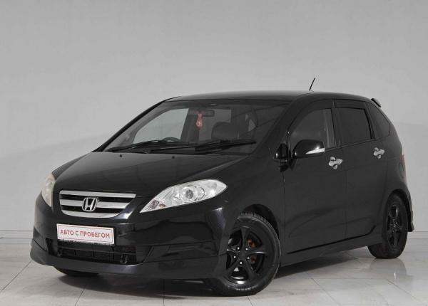 Honda Edix, 2005 год выпуска с двигателем Бензин, 546 000 RUB в г. Москва