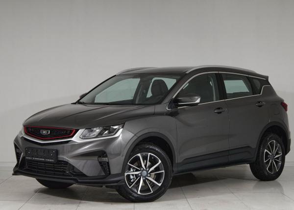 Belgee X50, 2025 год выпуска с двигателем Бензин, 2 290 000 RUB в г. Москва