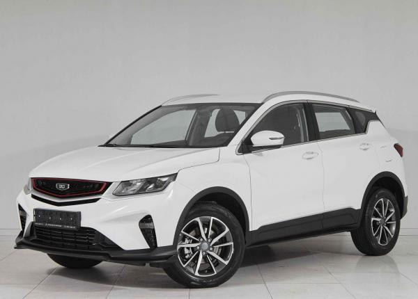 Belgee X50, 2025 год выпуска с двигателем Бензин, 2 290 000 RUB в г. Москва