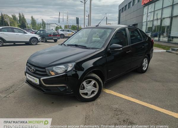 LADA (ВАЗ) Granta, 2023 год выпуска с двигателем Бензин, 849 000 RUB в г. Великие Луки
