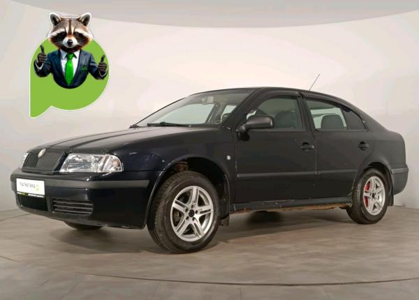 Skoda Octavia, 2008 год выпуска с двигателем Бензин, 390 000 RUB в г. Санкт-Петербург