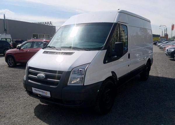 Ford , 2010 год выпуска с двигателем Дизель, 789 000 RUB в г. Санкт-Петербург