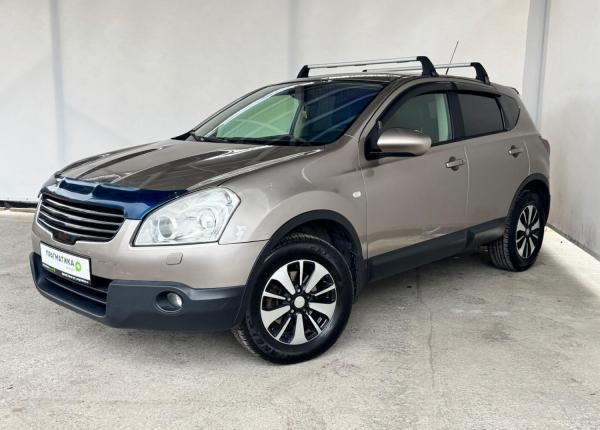Nissan Qashqai, 2008 год выпуска с двигателем Бензин, 830 000 RUB в г. Петрозаводск