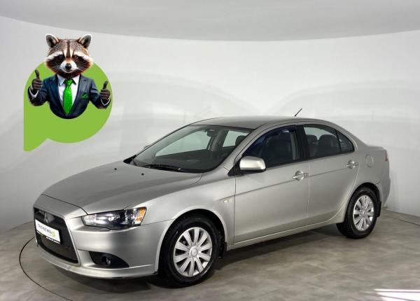 Mitsubishi Lancer, 2012 год выпуска с двигателем Бензин, 699 000 RUB в г. Санкт-Петербург
