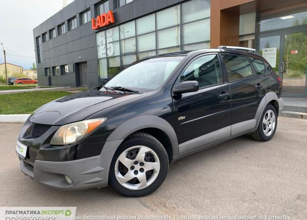 Pontiac Vibe, 2003 год выпуска с двигателем Бензин, 480 000 RUB в г. Великие Луки