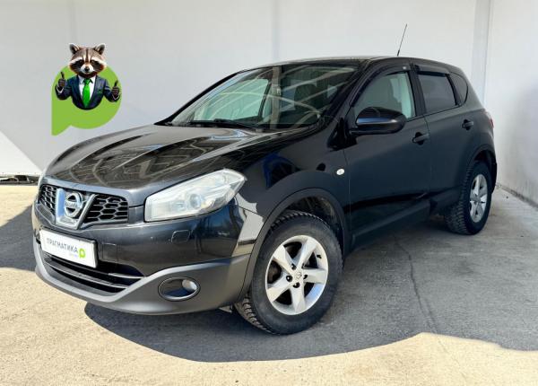 Nissan Qashqai, 2013 год выпуска с двигателем Бензин, 1 090 000 RUB в г. Петрозаводск