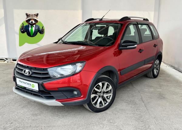 LADA (ВАЗ) Granta, 2022 год выпуска с двигателем Бензин, 830 000 RUB в г. Петрозаводск