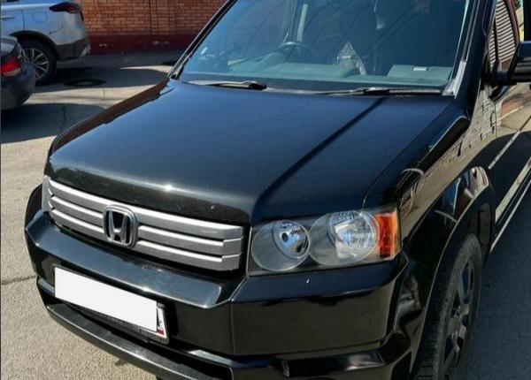 Honda Crossroad, 2007 год выпуска с двигателем Бензин, 1 450 000 RUB в г. Ростов-на-Дону