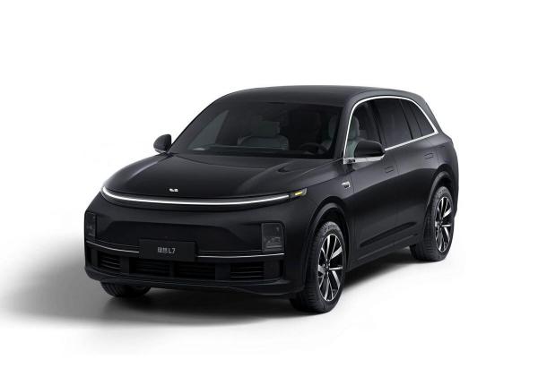 LiXiang L7, 2024 год выпуска с двигателем Гибрид, 6 600 000 RUB в г. Москва