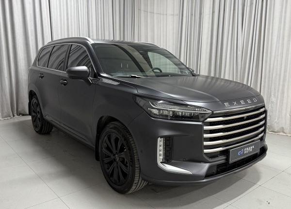 EXEED VX, 2023 год выпуска с двигателем Бензин, 3 750 000 RUB в г. Москва