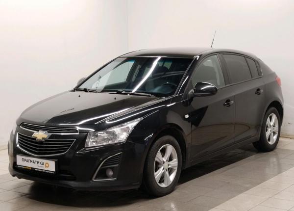 Chevrolet Cruze, 2013 год выпуска с двигателем Бензин, 699 000 RUB в г. Санкт-Петербург