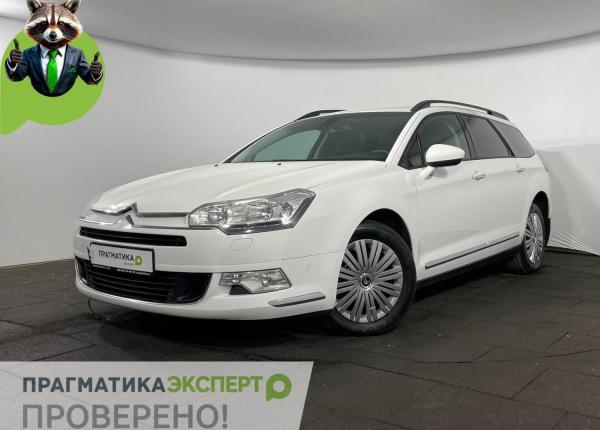 Citroen C5, 2011 год выпуска с двигателем Бензин, 799 990 RUB в г. Великий Новгород