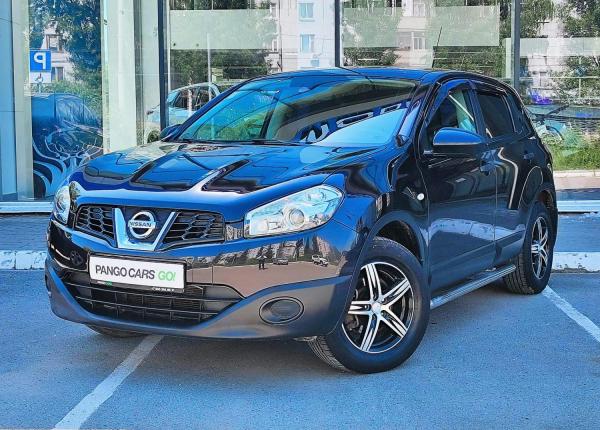 Nissan Qashqai, 2011 год выпуска с двигателем Бензин, 1 049 900 RUB в г. Казань