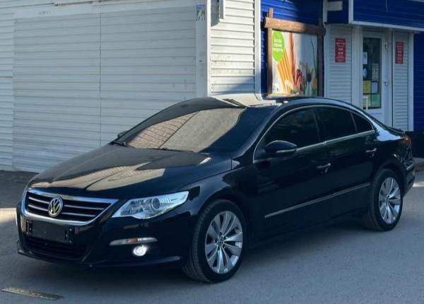 Volkswagen Passat CC, 2011 год выпуска с двигателем Бензин, 1 350 000 RUB в г. Уфа