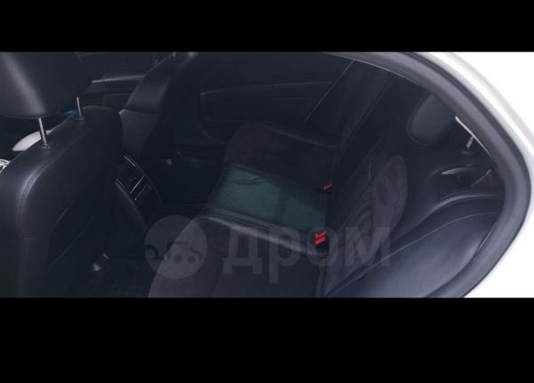 Skoda Superb, 2012 год выпуска с двигателем Бензин, 920 000 RUB в г. Москва