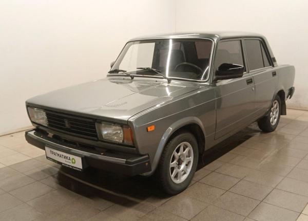 LADA (ВАЗ) 2105, 2010 год выпуска с двигателем Бензин, 249 000 RUB в г. Санкт-Петербург
