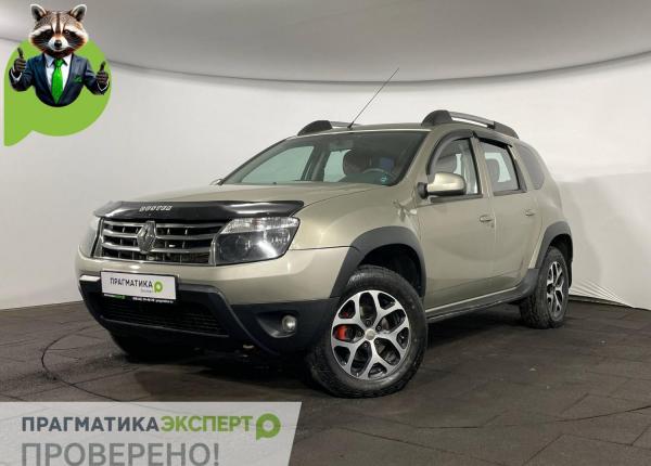 Renault Duster, 2014 год выпуска с двигателем Бензин, 1 029 900 RUB в г. Великий Новгород