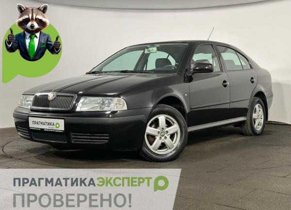 Skoda Octavia, 2008 год выпуска с двигателем Бензин, 589 000 RUB в г. Великий Новгород