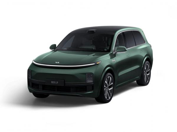 LiXiang L9, 2024 год выпуска с двигателем Гибрид, 7 600 000 RUB в г. Москва
