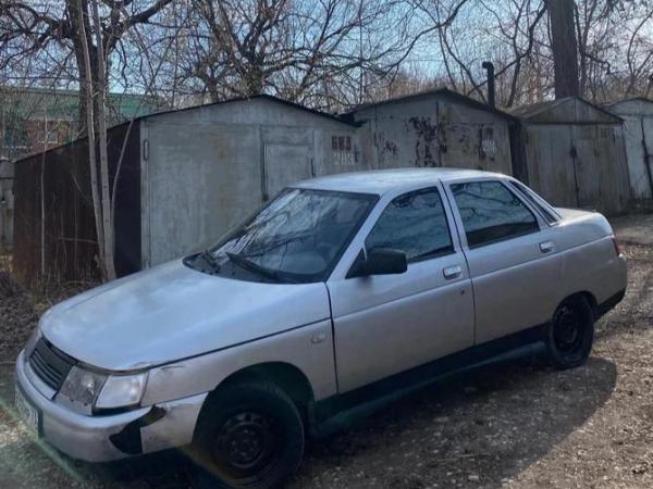 LADA (ВАЗ) 2110, 2004 год выпуска с двигателем Бензин, 125 000 RUB в г. Самара