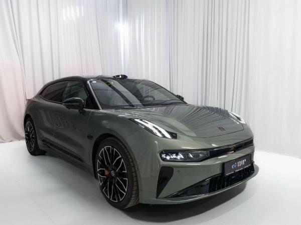 Zeekr 001, 2025 год выпуска с двигателем Электро, 6 250 000 RUB в г. Москва