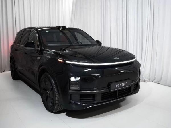LiXiang L9, 2024 год выпуска с двигателем Гибрид, 7 600 000 RUB в г. Москва