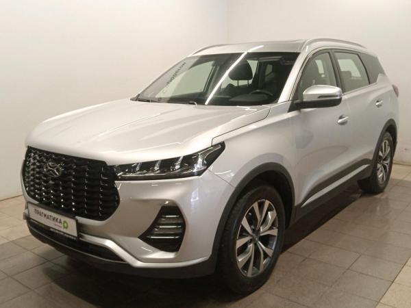 Xcite X-Cross 7, 2024 год выпуска с двигателем Бензин, 1 800 000 RUB в г. Санкт-Петербург