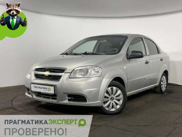 Chevrolet Aveo, 2008 год выпуска с двигателем Бензин, 349 900 RUB в г. Великий Новгород