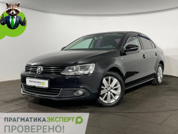 Volkswagen Jetta, 2013 год выпуска с двигателем Бензин, 899 990 RUB в г. Великий Новгород