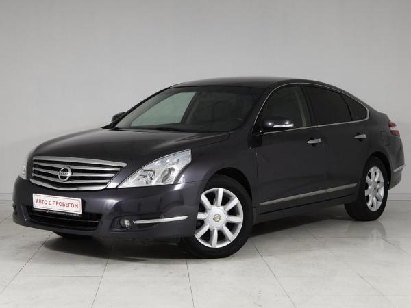 Nissan Teana, 2011 год выпуска с двигателем Бензин, 1 205 000 RUB в г. Москва