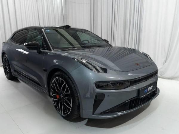 Zeekr 001, 2025 год выпуска с двигателем Электро, 6 250 000 RUB в г. Москва