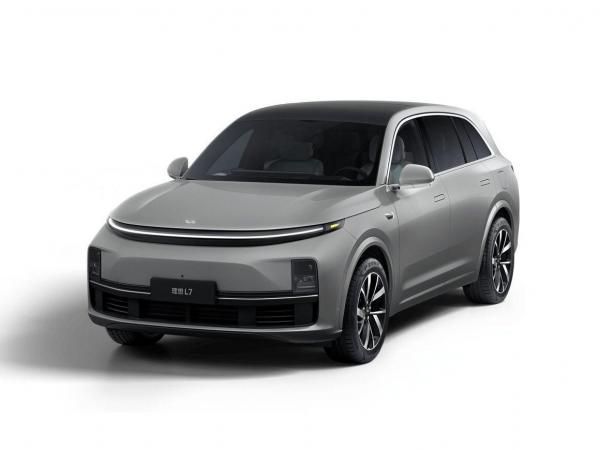 LiXiang L7, 2024 год выпуска с двигателем Гибрид, 6 300 000 RUB в г. Москва