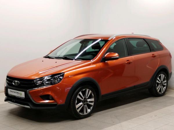 LADA (ВАЗ) Vesta, 2019 год выпуска с двигателем Бензин, 970 000 RUB в г. Санкт-Петербург