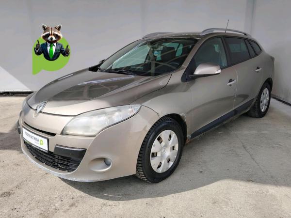 Renault Megane, 2011 год выпуска с двигателем Дизель, 430 000 RUB в г. Петрозаводск
