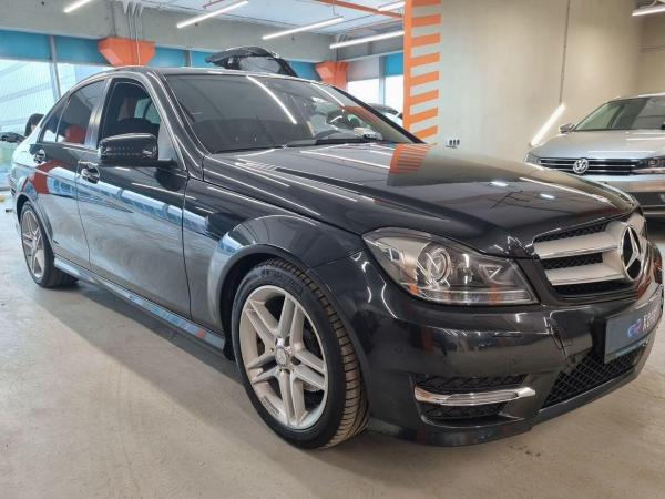 Mercedes-Benz C-класс, 2012 год выпуска с двигателем Бензин, 2 600 000 RUB в г. Москва