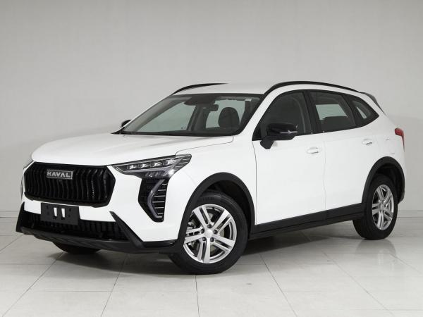 Haval Jolion, 2024 год выпуска с двигателем Бензин, 2 650 000 RUB в г. Москва