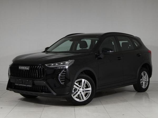 Haval Jolion, 2025 год выпуска с двигателем Бензин, 2 570 000 RUB в г. Москва
