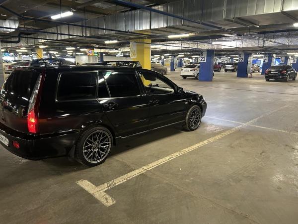 Mitsubishi Lancer, 2008 год выпуска с двигателем Бензин, 550 000 RUB в г. Москва