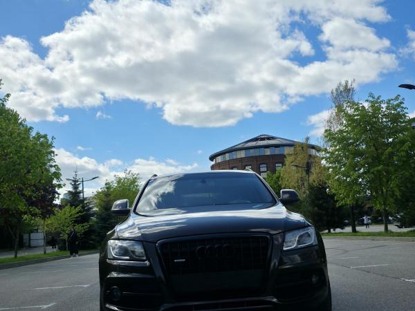 Audi Q5, 2011 год выпуска с двигателем Дизель, 2 390 000 RUB в г. Москва