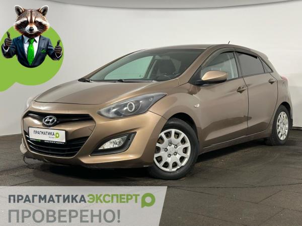 Hyundai i30, 2013 год выпуска с двигателем Бензин, 649 900 RUB в г. Великий Новгород