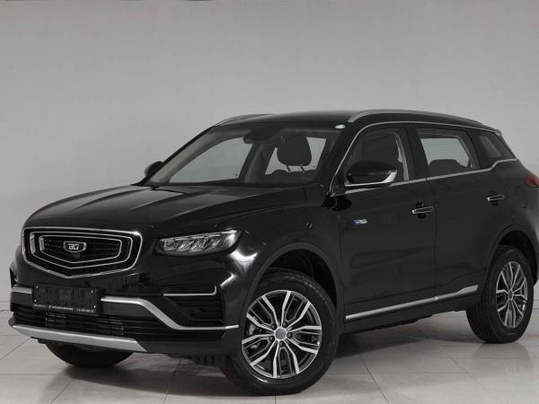 Belgee X70, 2025 год выпуска с двигателем Бензин, 2 950 000 RUB в г. Москва