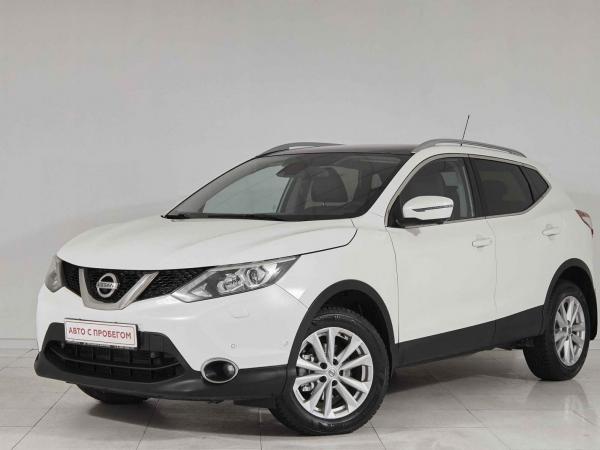 Nissan Qashqai, 2014 год выпуска с двигателем Бензин, 1 545 000 RUB в г. Москва